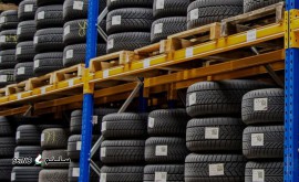 فروش لاستیک دولتی در رهنان