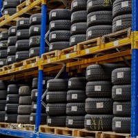 فروش لاستیک دولتی در رهنان