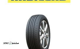 فروش لاستیک هابیلد در اصفهان