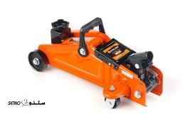 جک سوسماری هیدرولیک 2 تن شیلدر اصفهان