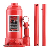 جک هیدرولیک آروا مدل 4332 ظرفیت 5 تن شاهین شهر