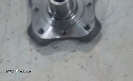 فروش عمده توپی چرخ پراید در اصفهان