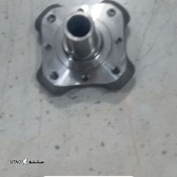 فروش عمده توپی چرخ پراید در اصفهان