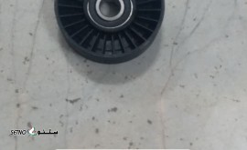 پخش پولی هرزگرد پراید در اصفهان