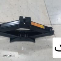 فروش عمده جک پراید در اصفهان