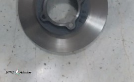 پخش عمده دیسک چرخ پراید در اصفهان