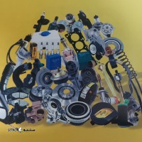 مرکز پخش لوازم یدکی پراید در اصفهان