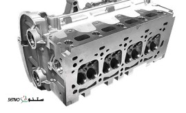 قیمت سرسیلندر پراید انژکتوری ساژم تیون آپ اصفهان