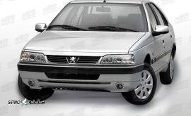 خرید سرسیلندر پژو XU7 دوگانه سوز شاهپور قدیم