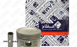 قیمت پیستون استاندارد نیسان Z24 بندرعباس