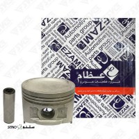 قیمت پیستون استاندارد نیسان Z24 بندرعباس