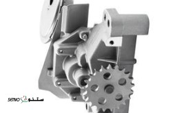 تعمیر اویل پمپ خودرو در اصفهان