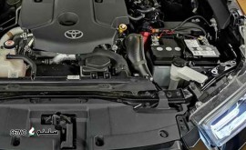 تعمیر تویوتا در خیابان سجاد 09130188180