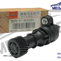 سنسور کیلو متر 530 x33 و 550 تیگو 4