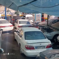 تعمیرگاه خودروهای خارجی هیراد@