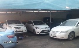 تعمیرگاه خودروهای خارجی هیراد@