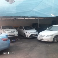 تعمیرگاه خودروهای خارجی هیراد@