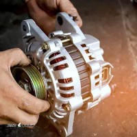 تعمیر دینام ساینا در بلوار کشاورز اصفهان