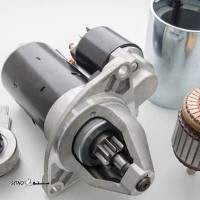 تعمیر استارت کوییک در خیابان ارتش اصفهان