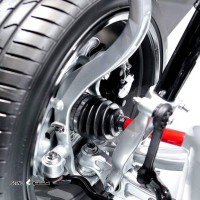 تعمیر جلوبندی آزرا در اصفهان