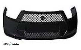 سپر جلو ی دنا