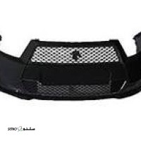 سپر جلو ی دنا