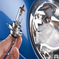 تنظیم نور چراِغ ساینا در خیابان ارتش اصفهان