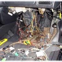 عیب یابی برق پراید در خیابان ارتش اصفهان