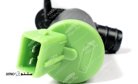 تعمیر موتور آب پاش پژو 206 در بلوار کشاورز اصفهان