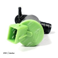 تعمیر موتور آب پاش پژو 206 در بلوار کشاورز اصفهان