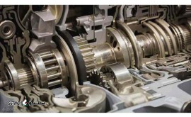 تعمیر گیربکس اتومات در خیابان آتشگاه