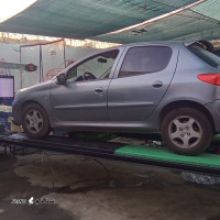 تنظیم فرمان سه بعدی ۲۰۰۰