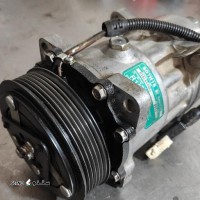 تعمیر کمپرسور کولر کوییک در اصفهان