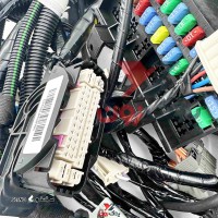 سیم کشی کامل موتور ساینا در اصفهان