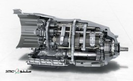 قیمت گیربکس استوک وانت فولکس T4 اصفهان