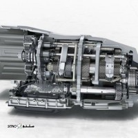 قیمت گیربکس استوک وانت فولکس T4 اصفهان