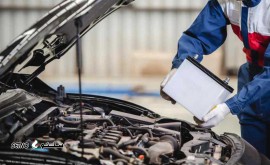 خدمات برق و باطری سازی حاج محمدی در اصفهان