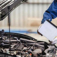 خدمات برق و باطری سازی حاج محمدی در اصفهان