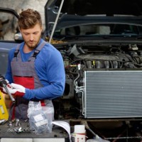 تعویض رادیات بخاری تارا در جابرانصاری دراصفهان