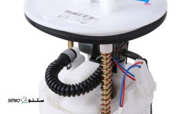 تعویض پمپ بنزین تیبا در اصفهان