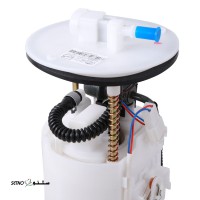 تعویض پمپ بنزین تیبا در اصفهان