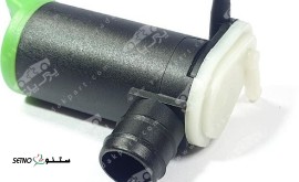 تعویض موتور پمپ آب پاش 207 در اصفهان