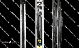 تعویض تیغه برف پاک کن L90 در اصفهان