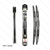 تعویض تیغه برف پاک کن L90 در اصفهان