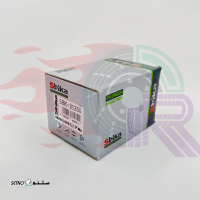 جلو پراید (2)