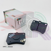 جلو پراید (3)