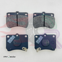 جلو پراید (4)