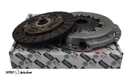 دیسک و صفحه