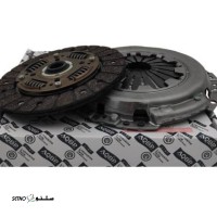 دیسک و صفحه