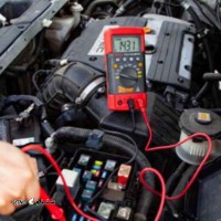 امداد برق خودرو در اصفهان